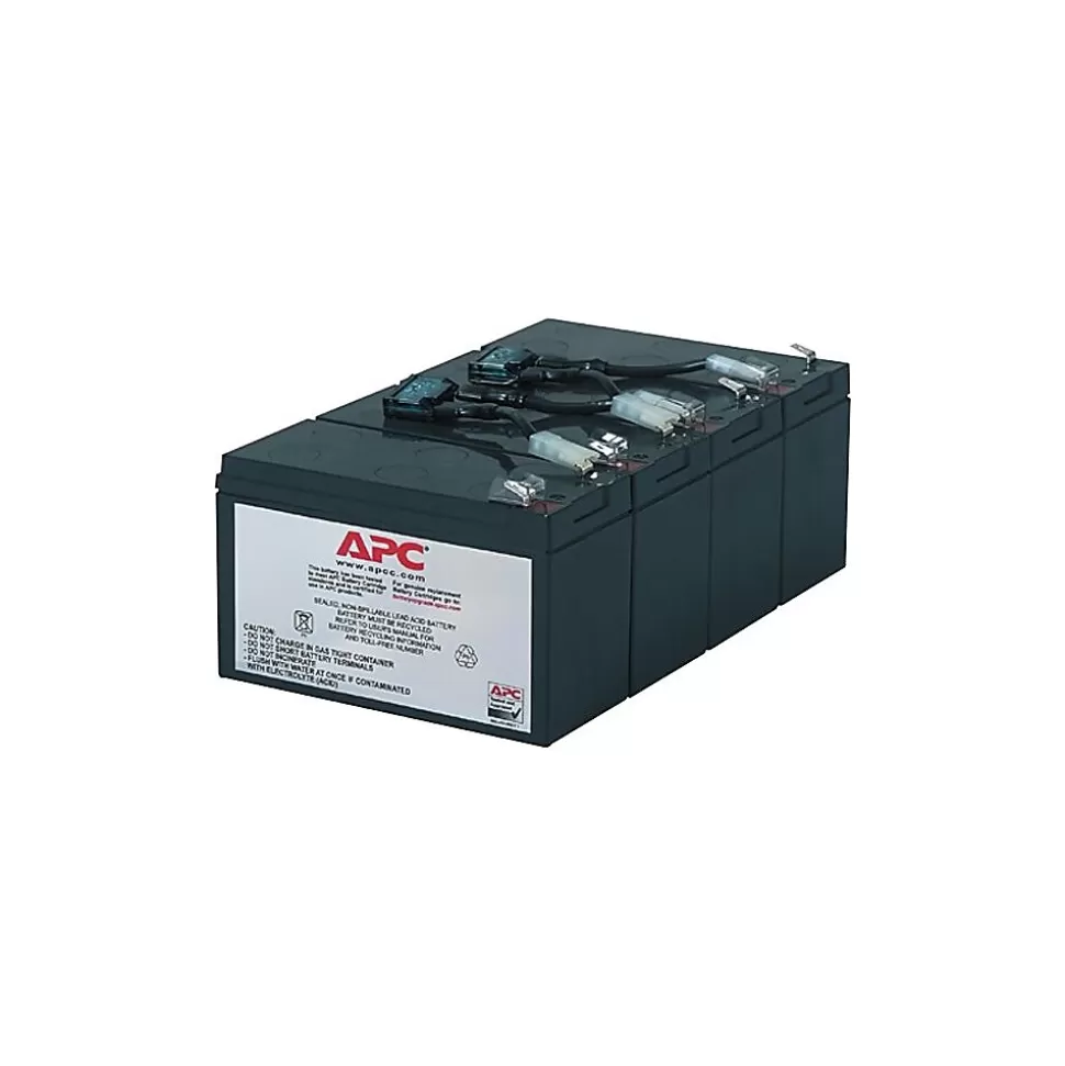 APC RBC8 Replacement Battery Cartridge Cheap
