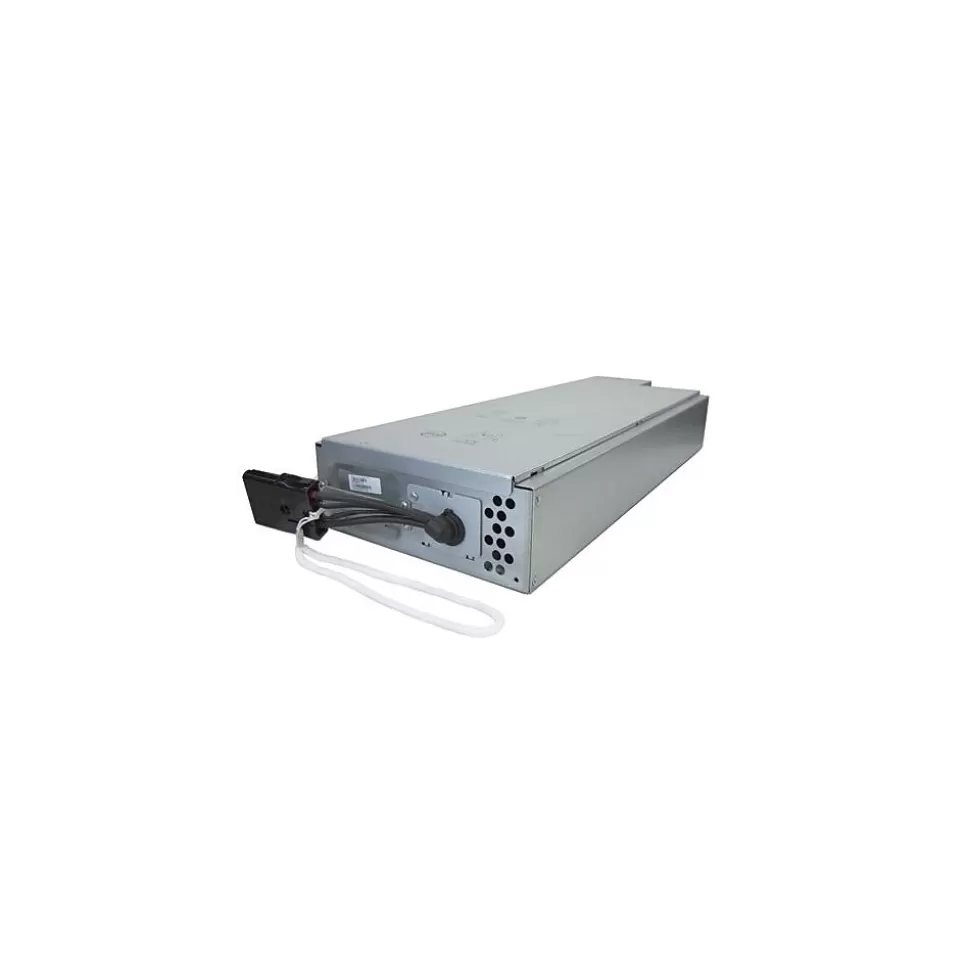 APC UPS Replacement Battery Cartridge #117 UPS (RBC117) Clearance