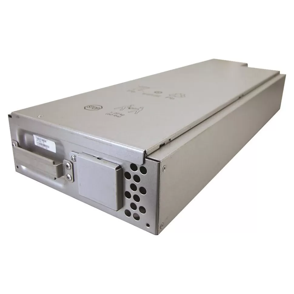 APC UPS Replacement Battery Cartridge #118 UPS (RBC118) Clearance