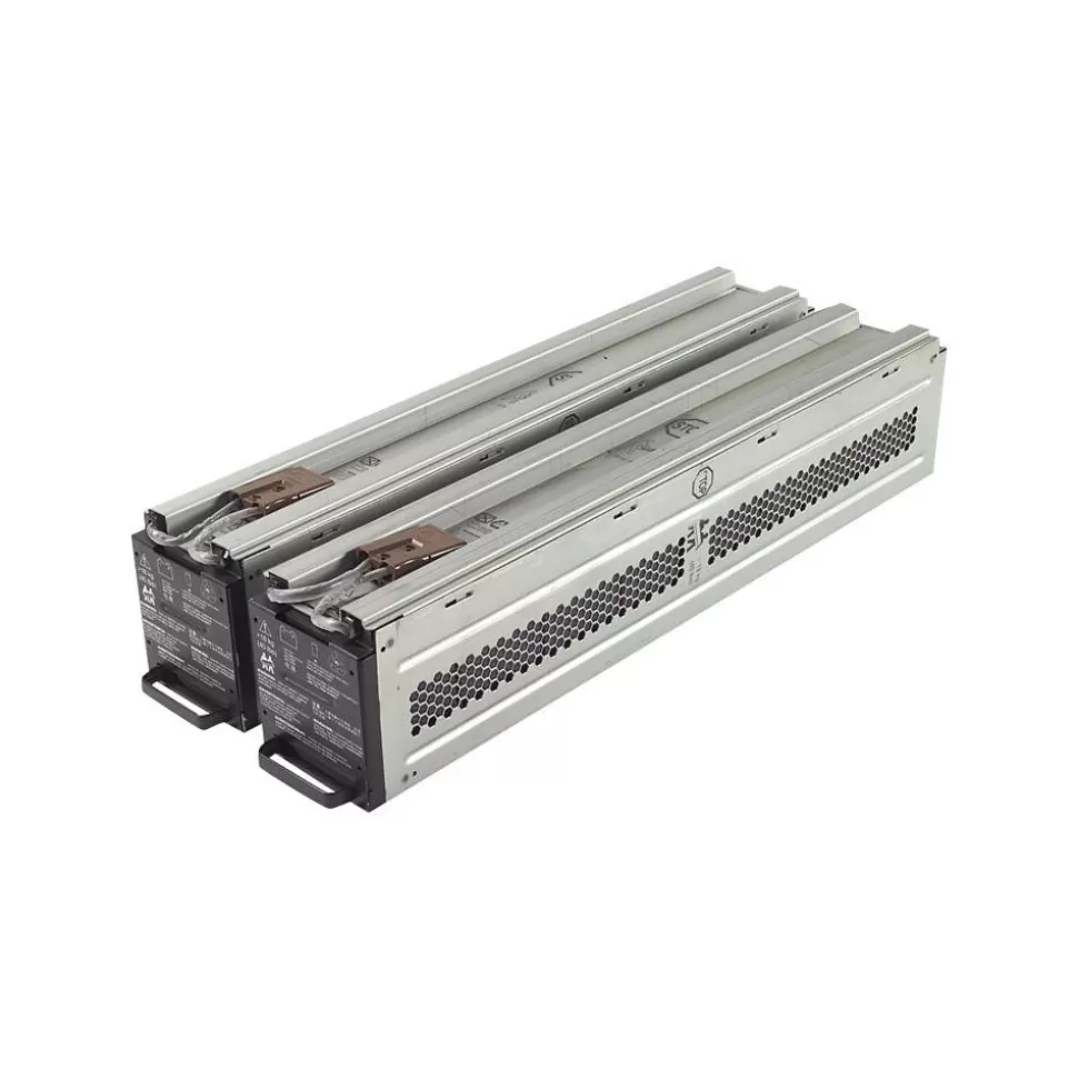 APC UPS Replacement Battery Cartridge #140 UPS, Black (RBC140) Hot