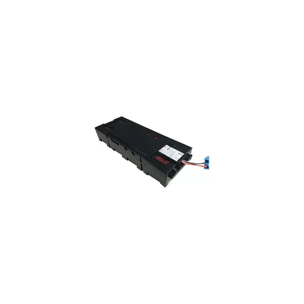 APC UPS Replacement Battery Cartridge #116 UPS, Black (RBC116) Clearance