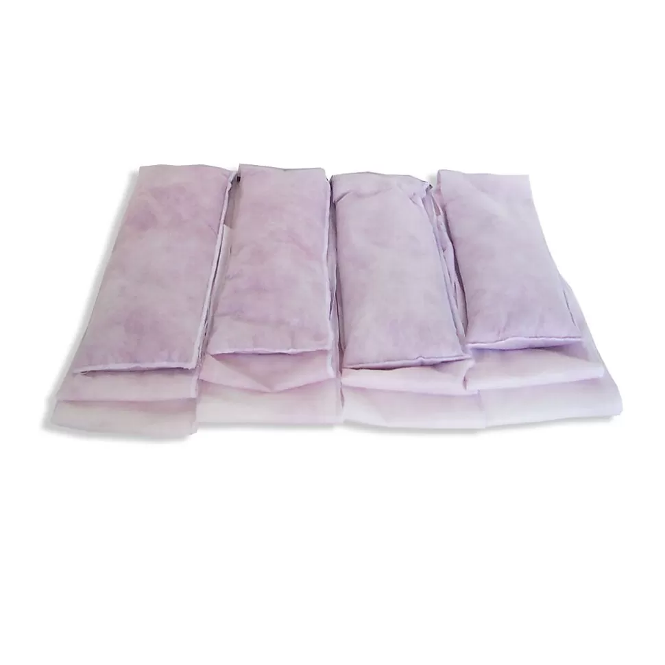 Base Neutralizer Socks, 2" x 4', 4/Pack (SBN24-4) Best