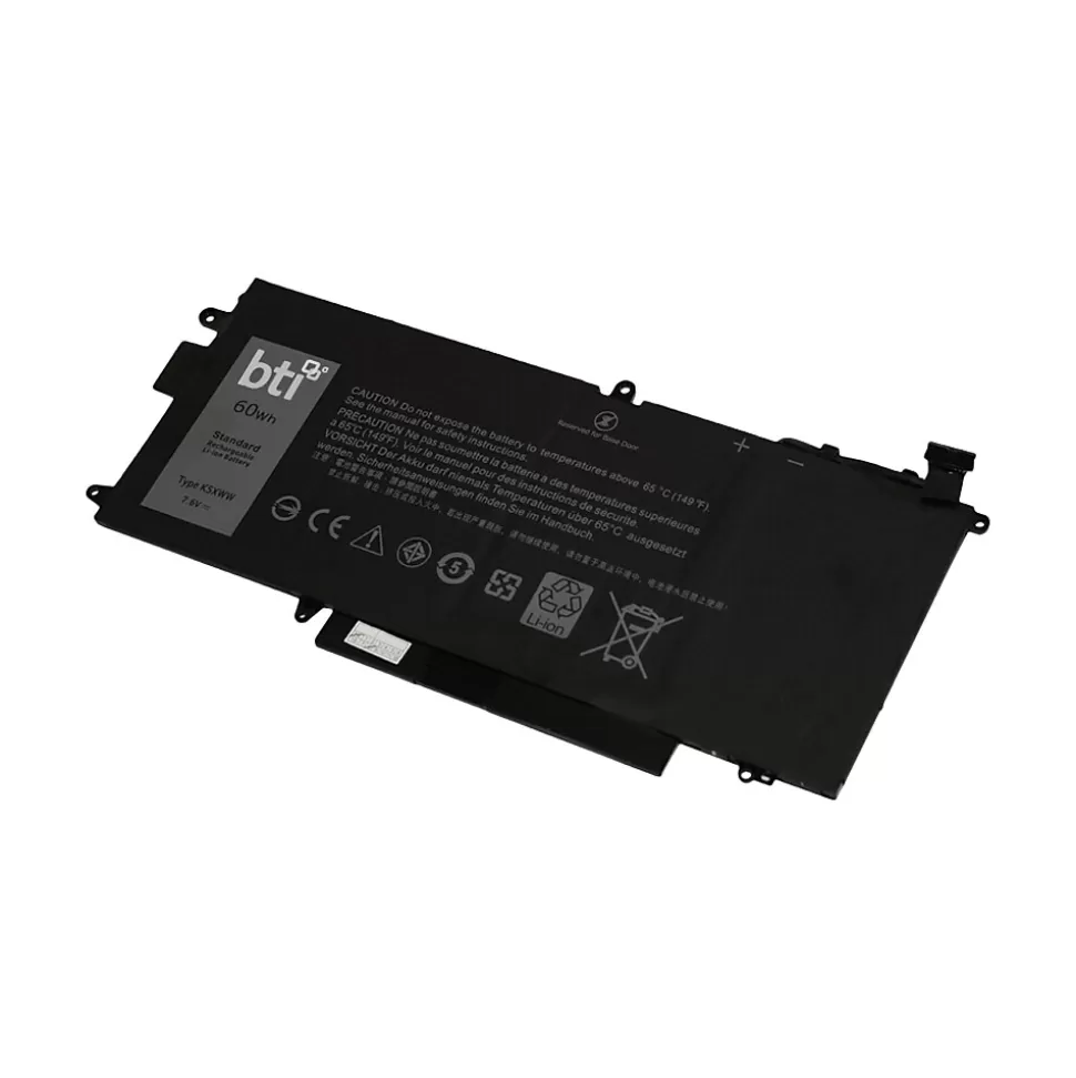 Battery Technology Battery for Laptop (K5XWW-BTI) Best Sale