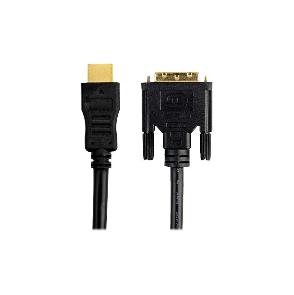 Belkin HDMI to DVI Cable, Each Store