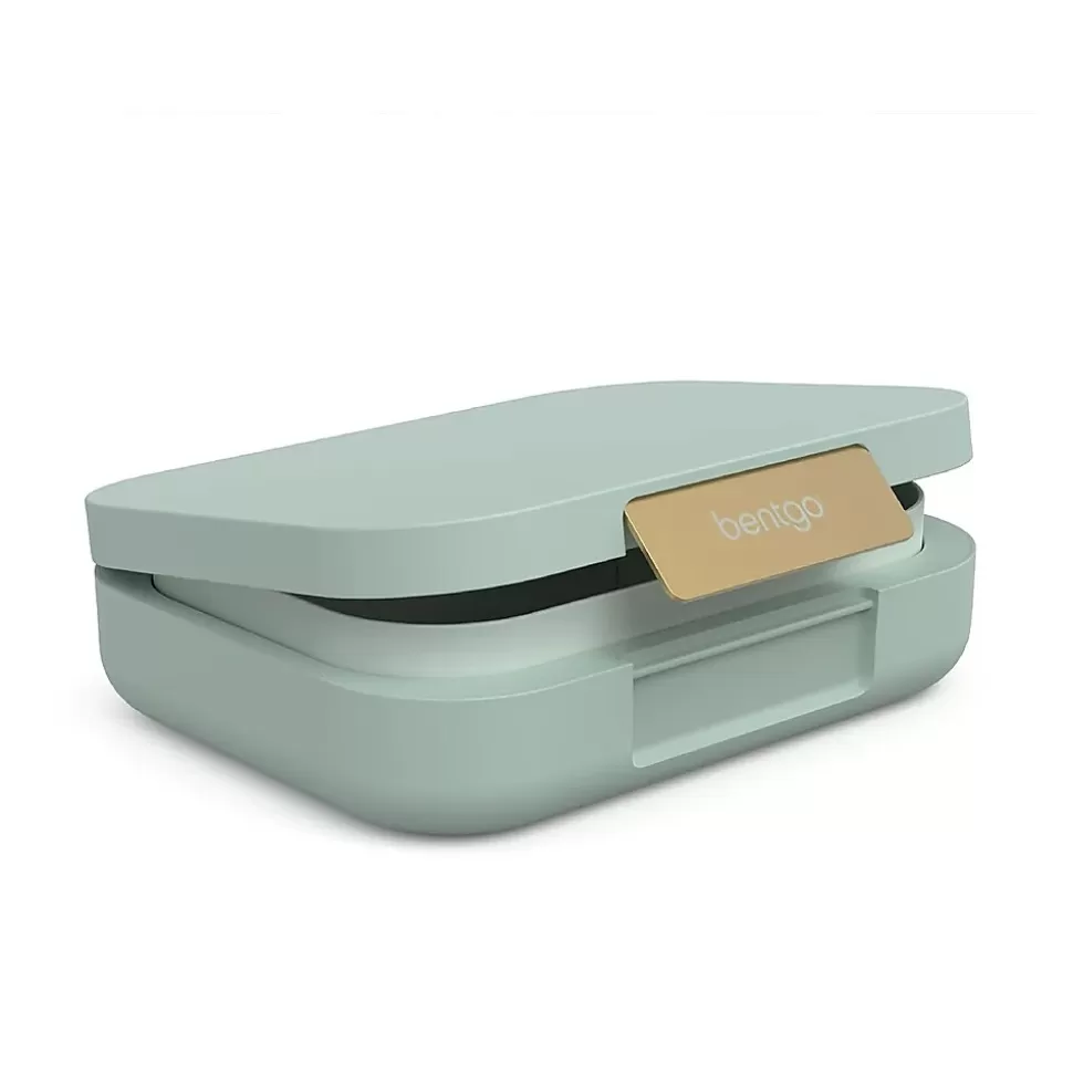 bentgo Modern Lunch Box, Mint Green, 44 oz. (BGOMDN-MG) Cheap