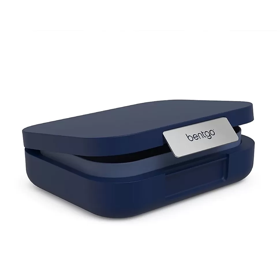 bentgo Modern Lunch Box, Navy, 44 oz. (BGOMDN-N) Cheap