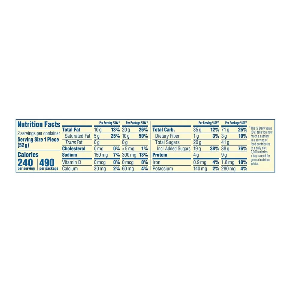 Butterfinger Chocolate Peanut Butter, 3.7 oz. (FEU10080) Store