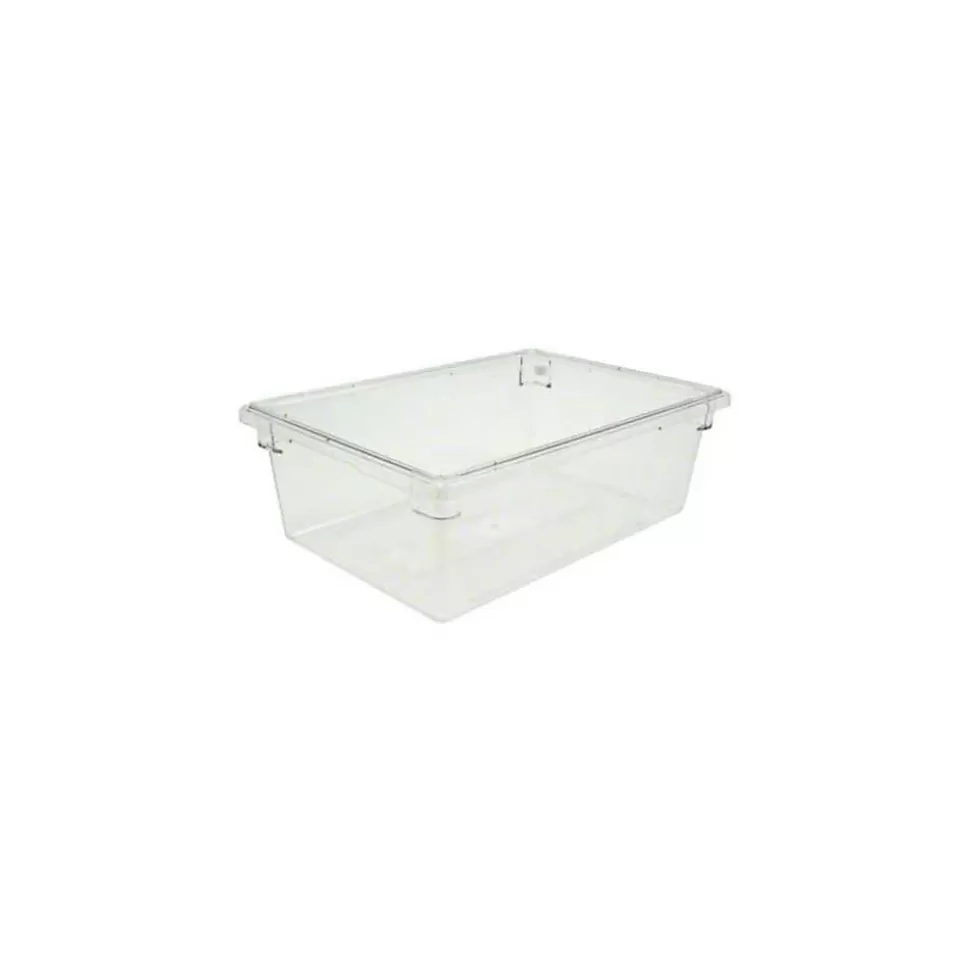 Cambro 18269CW135, 13 Gal Polycarbonate Food Storage Boxes - Camwear Best Sale