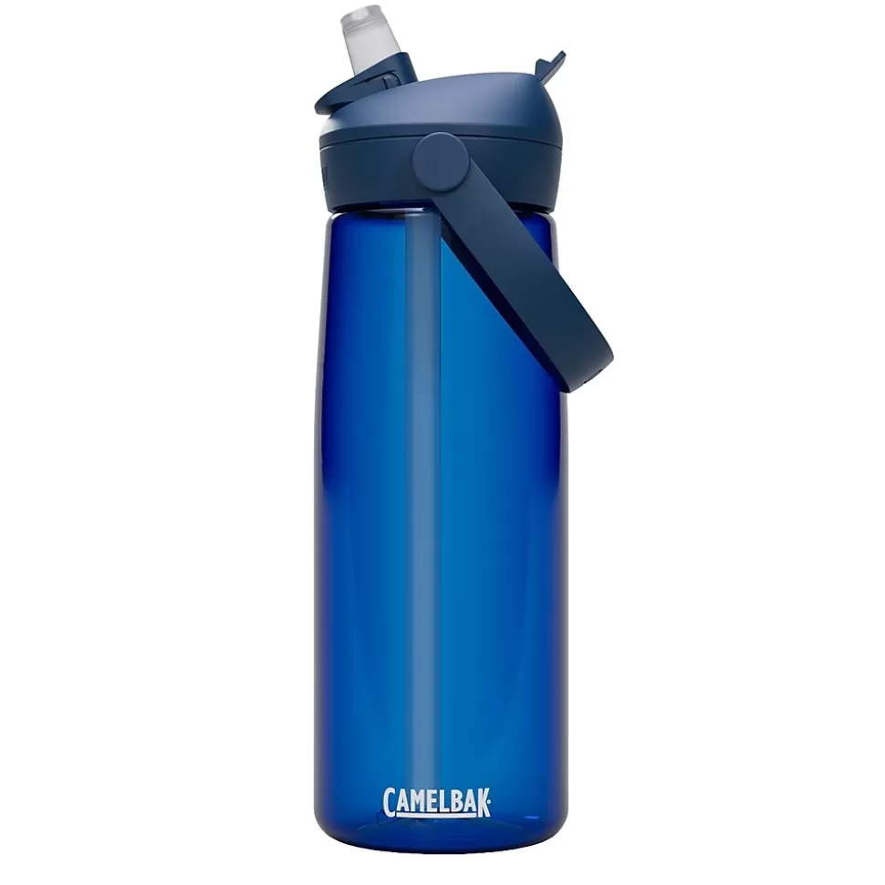 CamelBak Thrive FlipStraw Plastic Water Bottle, 25 oz., Oxford (2853404075) Shop