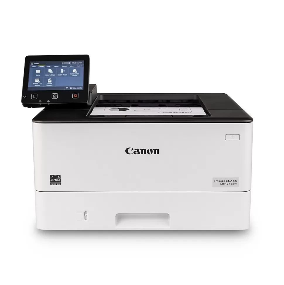 Canon imageCLASS LBP247dw Laser Printer (5952C004) Discount