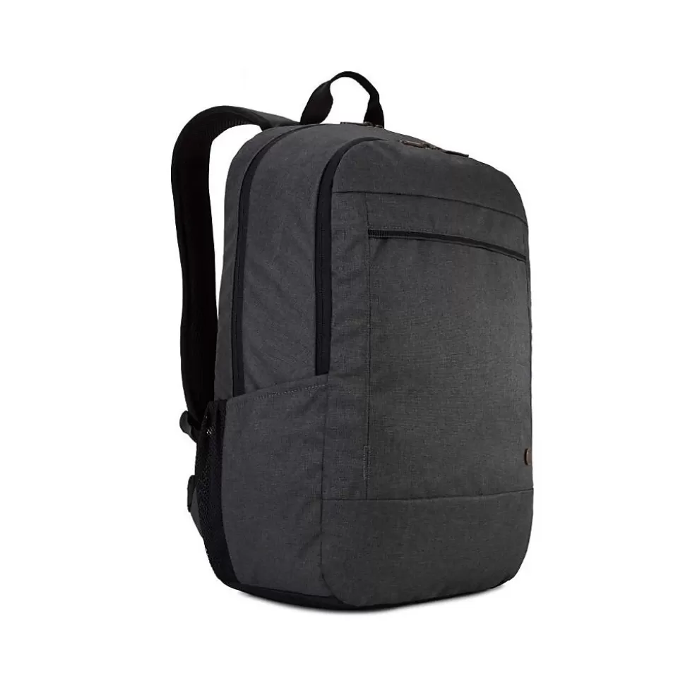 Case Logic ERA Laptop Backpack, Medium, Black (12651668) Hot