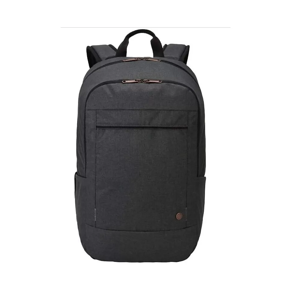 Case Logic ERA Laptop Backpack, Medium, Black (12651668) Hot