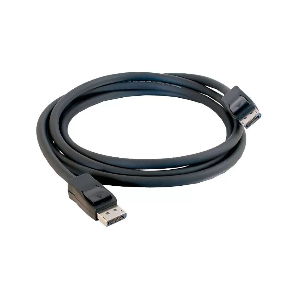 C2G Cables to Go C2G 6.5ft DP M/M Cable Best