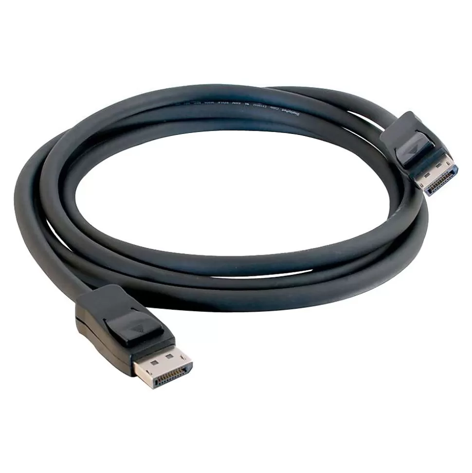 C2G Cables to Go C2G 6.5ft DP M/M Cable Best