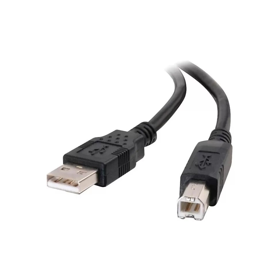 Synnex C2G 3M USB 2.0 A/B CABLE - BLA Flash Sale