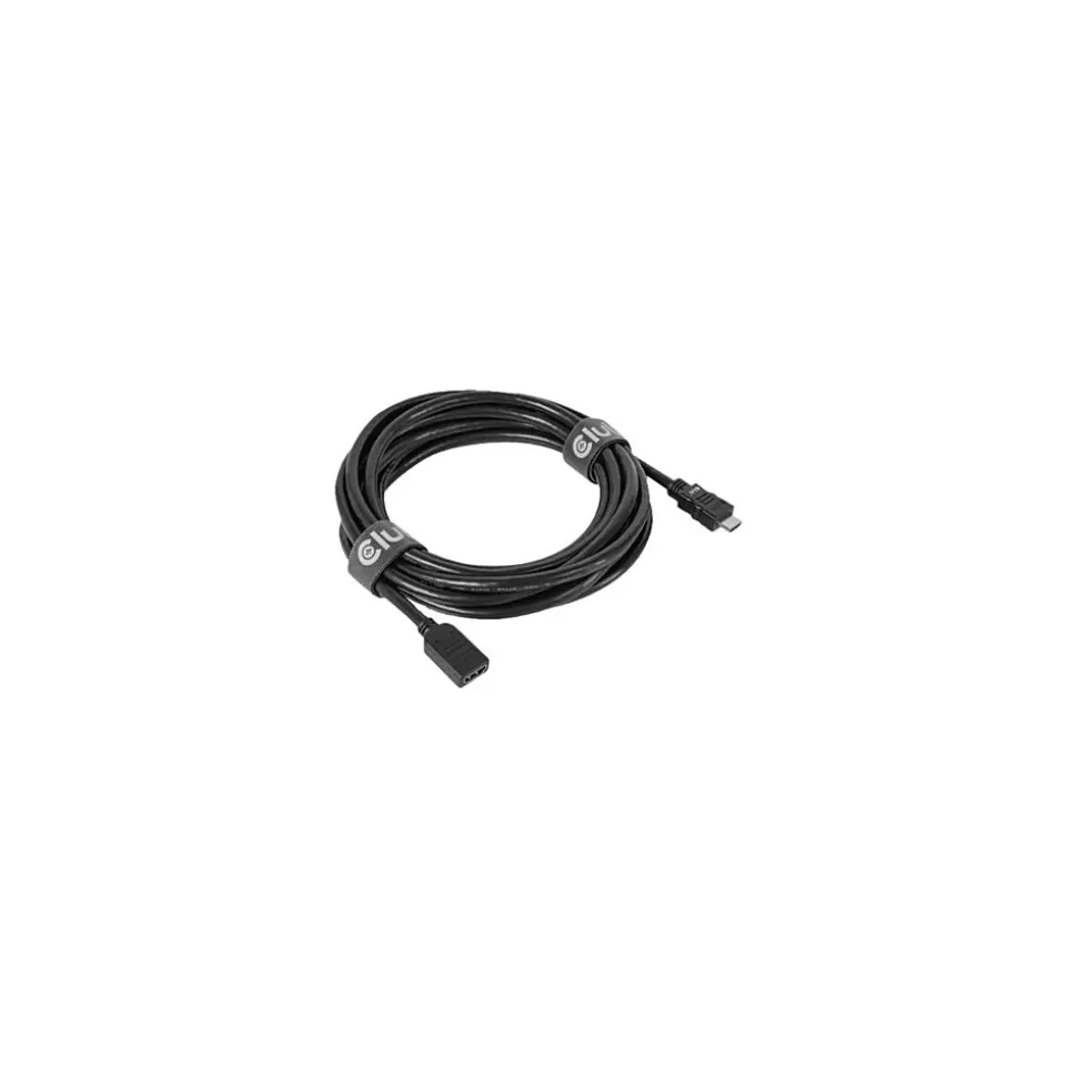 Club 3D 16.4' HDMI Video Cable, Black (CAC-1325) Hot