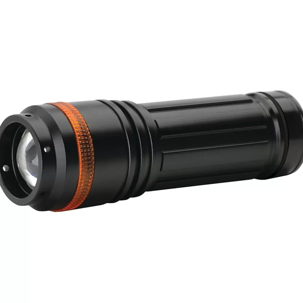 Cyclops Cyc-1Wf 80-Lumen High-Output Led Flashlight With Strobe Light (GSMCYC1WFDS) Cheap