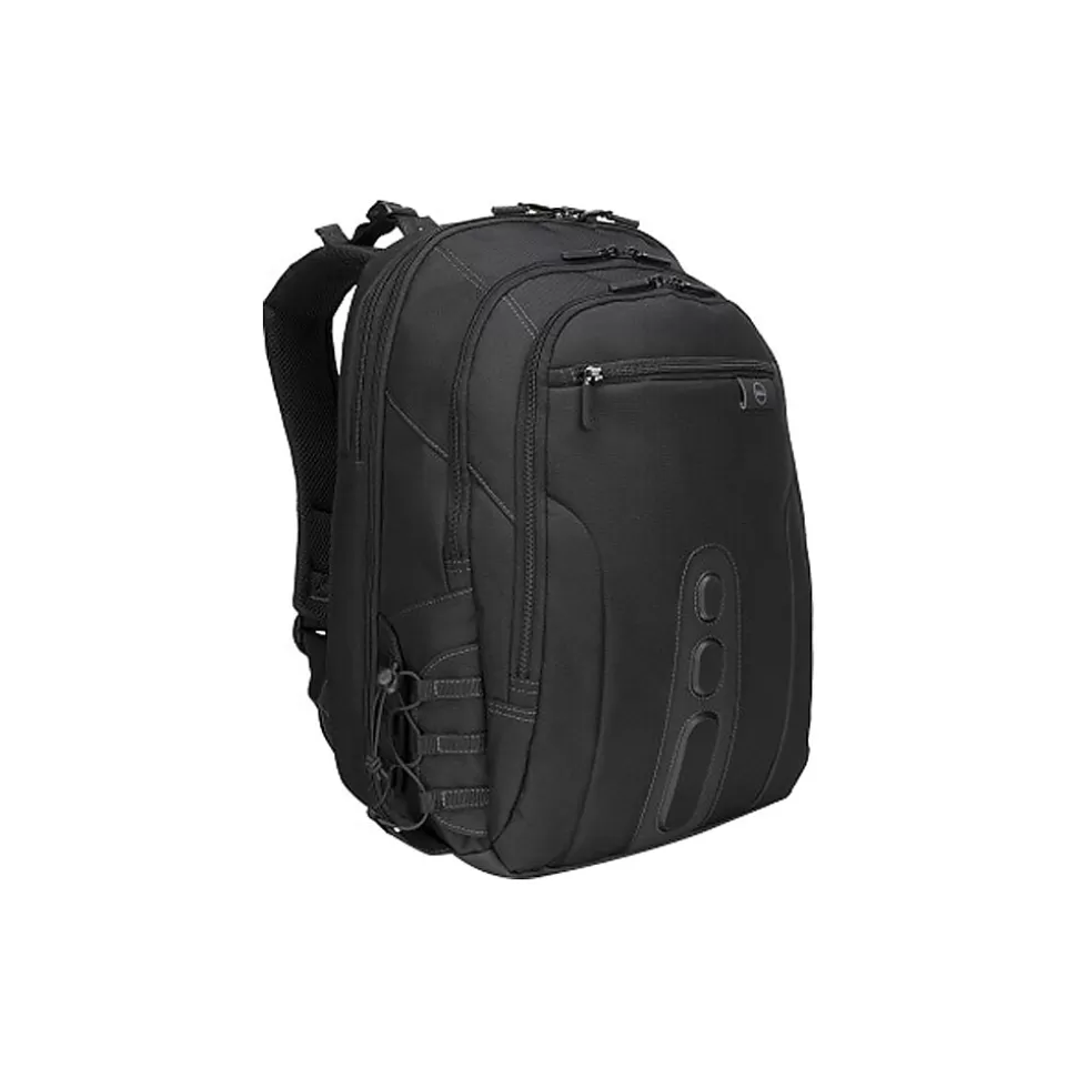 Dell EcoSpruce Laptop Carrying Backpack, Black Polyester (ONB575US) Discount