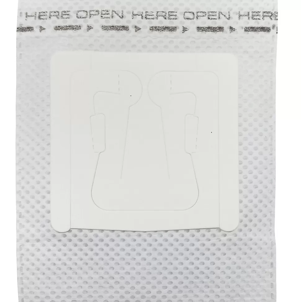 Caso Design Disposable Coffee or Tea Pockets 50 Pieces (11845) New