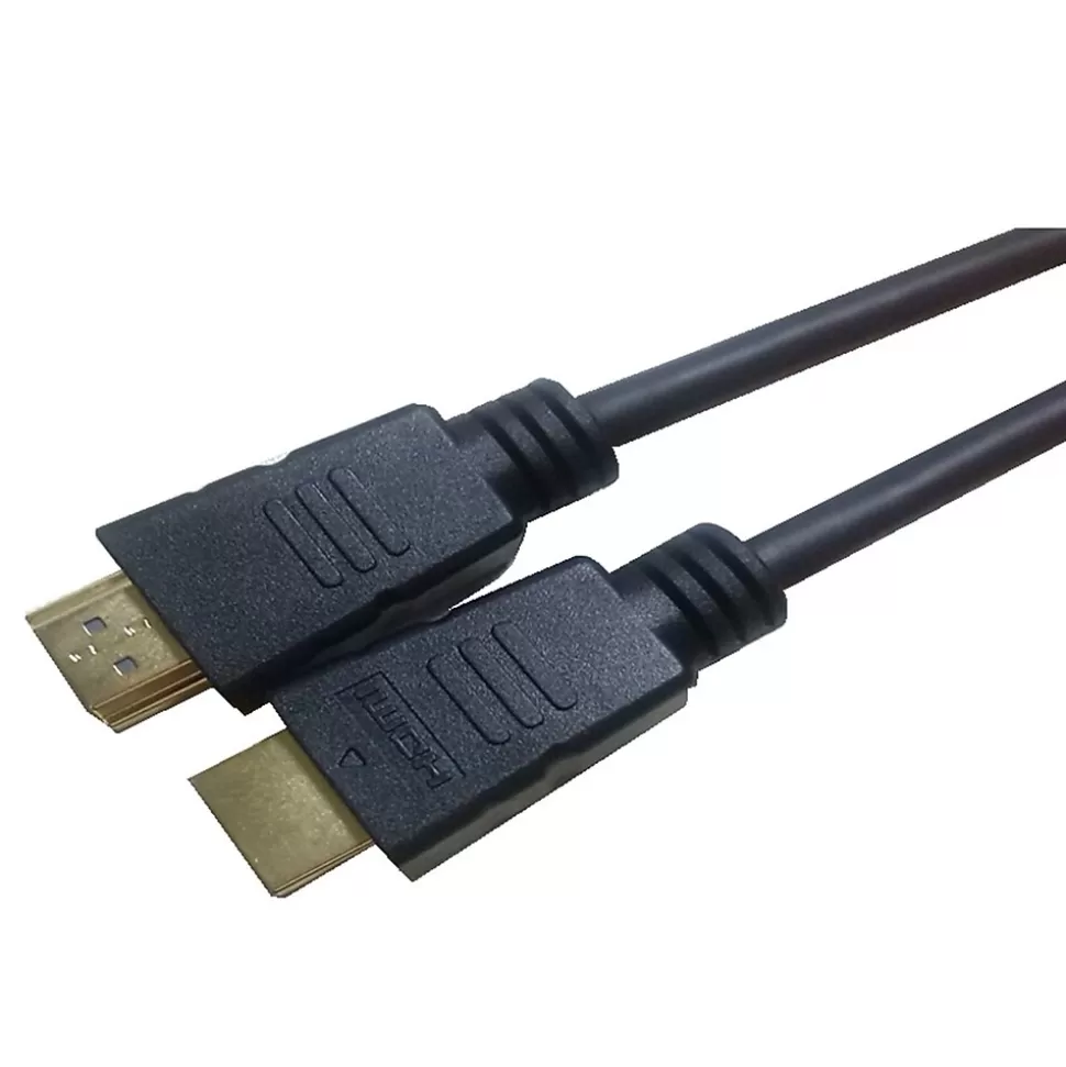 Electronic Master 6 ft. High Quality 4K HDMI Cable Store