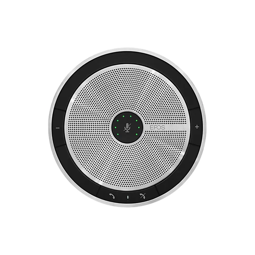 EPOS EXPAND 20 Wired Conference Speakerphone Black, Silver (1000226) Online