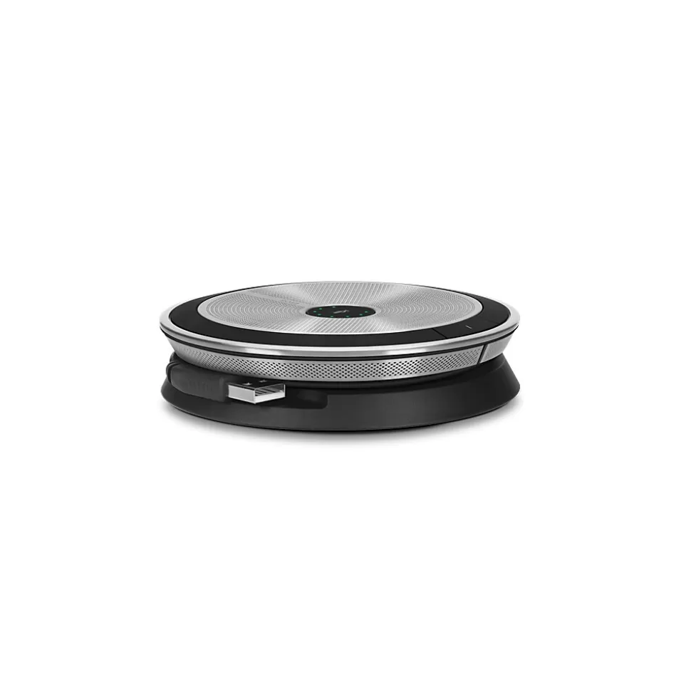 EPOS EXPAND 20 Wired Conference Speakerphone Black, Silver (1000226) Online