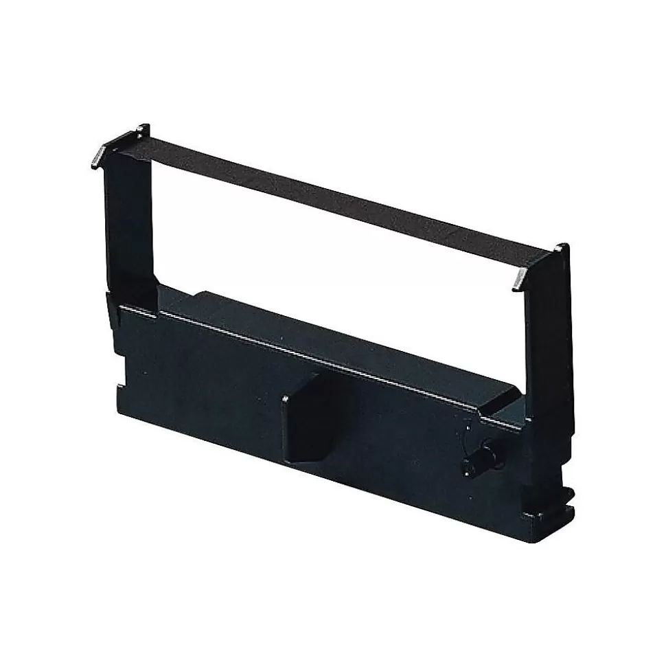 Epson ERC-32B Black Dot-Matrix Printer Ribbon (E65090) New