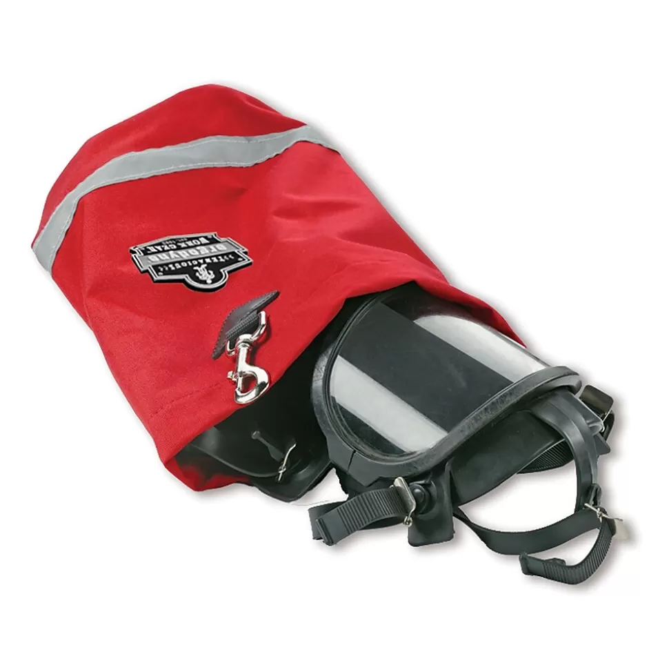 Ergodyne ® Arsenal® 5080L SCBA Lined Mask Bag Fashion