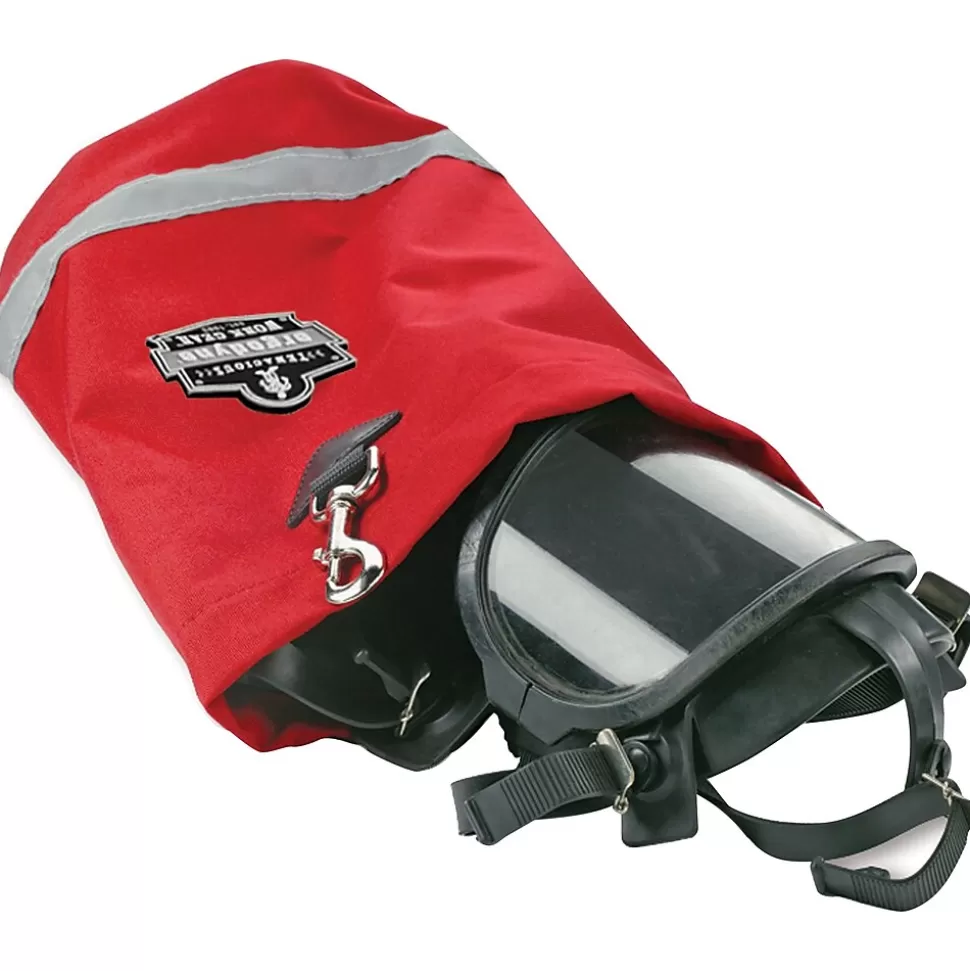 Ergodyne ® Arsenal® 5080L SCBA Lined Mask Bag Fashion