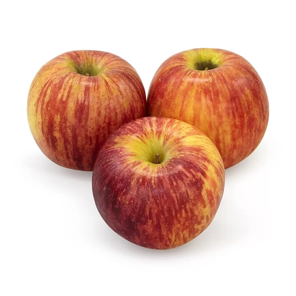 Fresh Groceries Fresh Fuji Apples, 8/Pack (900-00040) Best