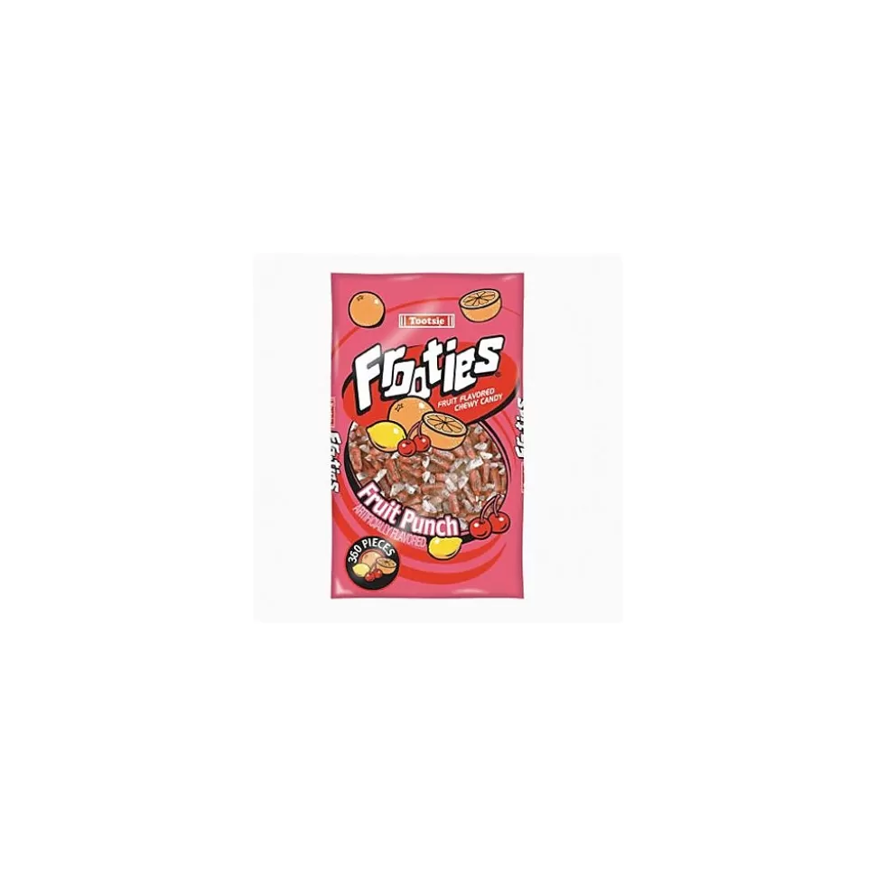 Frooties Fruit Punch Chewy Candy, 28 oz (209-00089) Sale