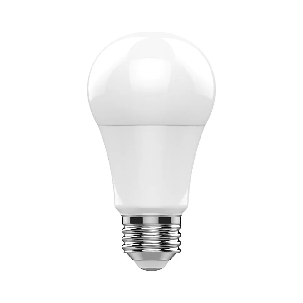 GE 10.5-Watt Soft White LED neral-Purpose Bulb, 4/Pack (93131064) Sale