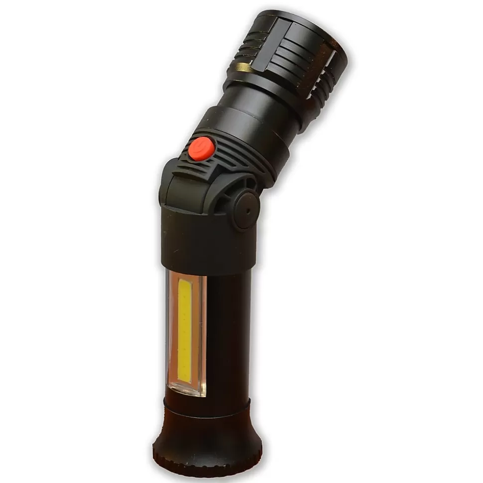 GoGreen Power AriLite Multifunctional Flashlight (GG-113-ARILITE) Shop