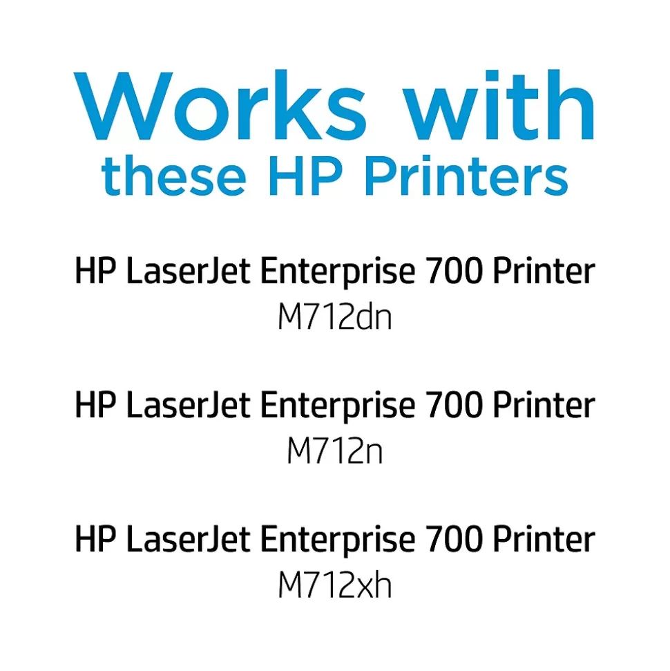 HP LaserJet CF249A Maintenance Kit Clearance