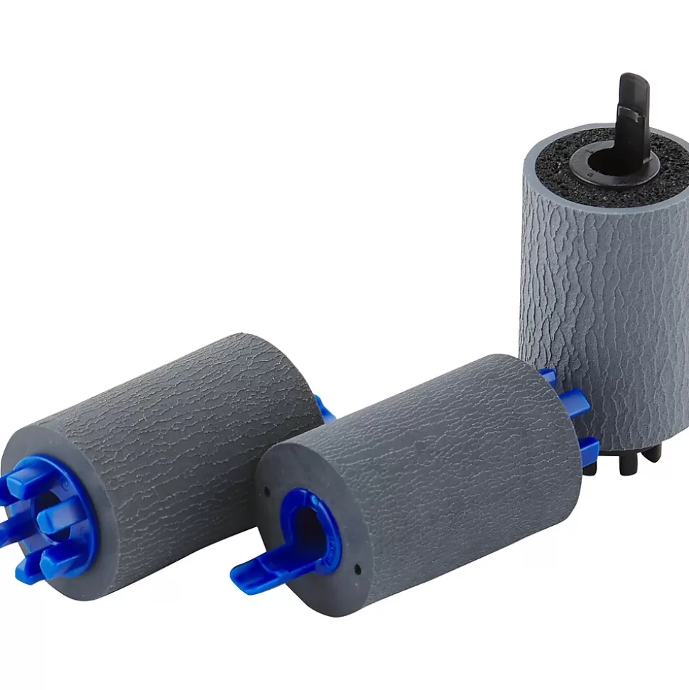 HP LaserJet MP Roller Kit, Gray (5RC02A) Best