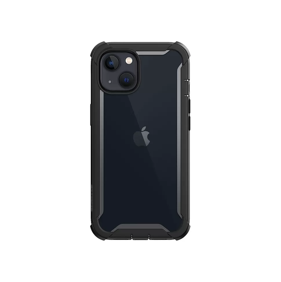 i-Blason Ares Black Case for iPhone 14 Plus (iPhone2022-6.7-Ares-SP-Black) Outlet