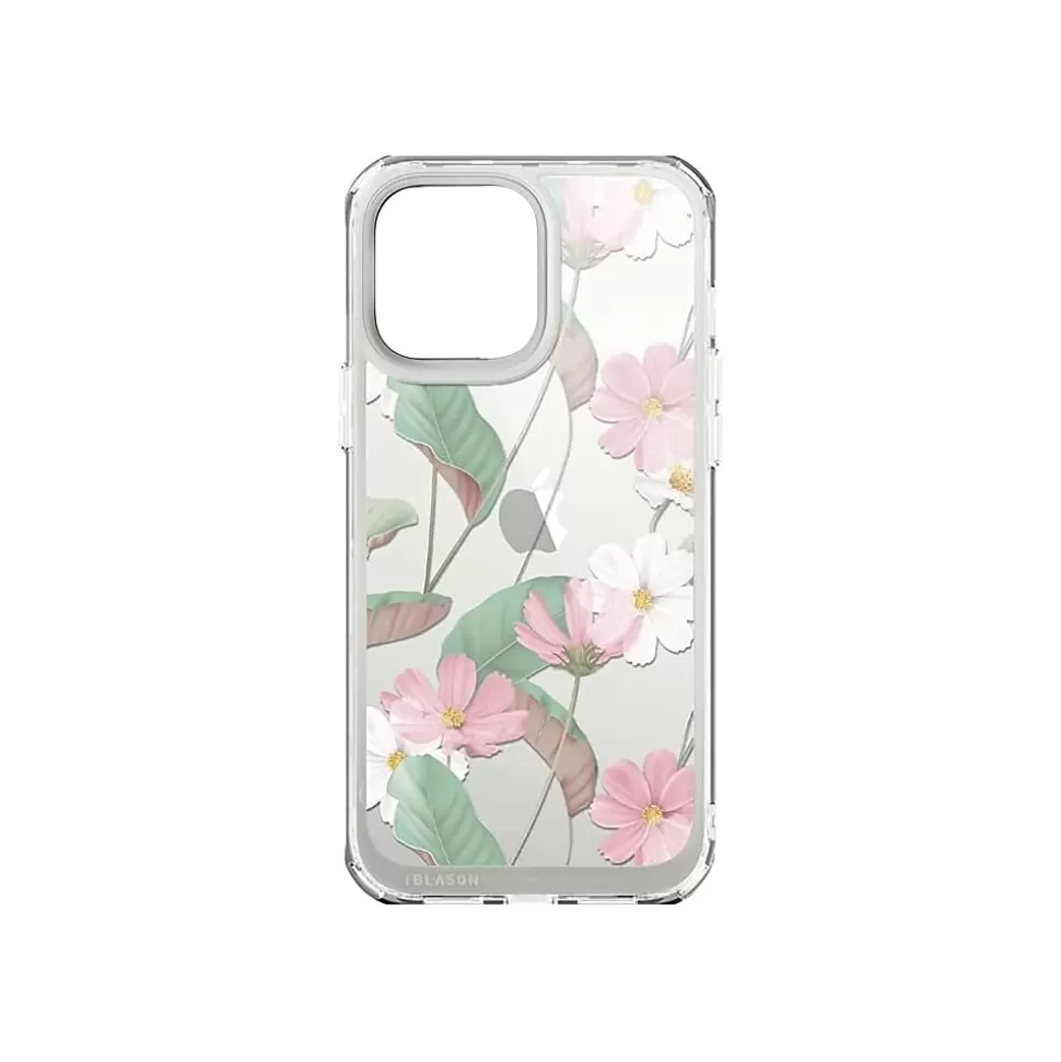 i-Blason Halo Daisy Snap Case for iPhone 13 Pro Max (iPhone2021-6.7-Halo-L) Online