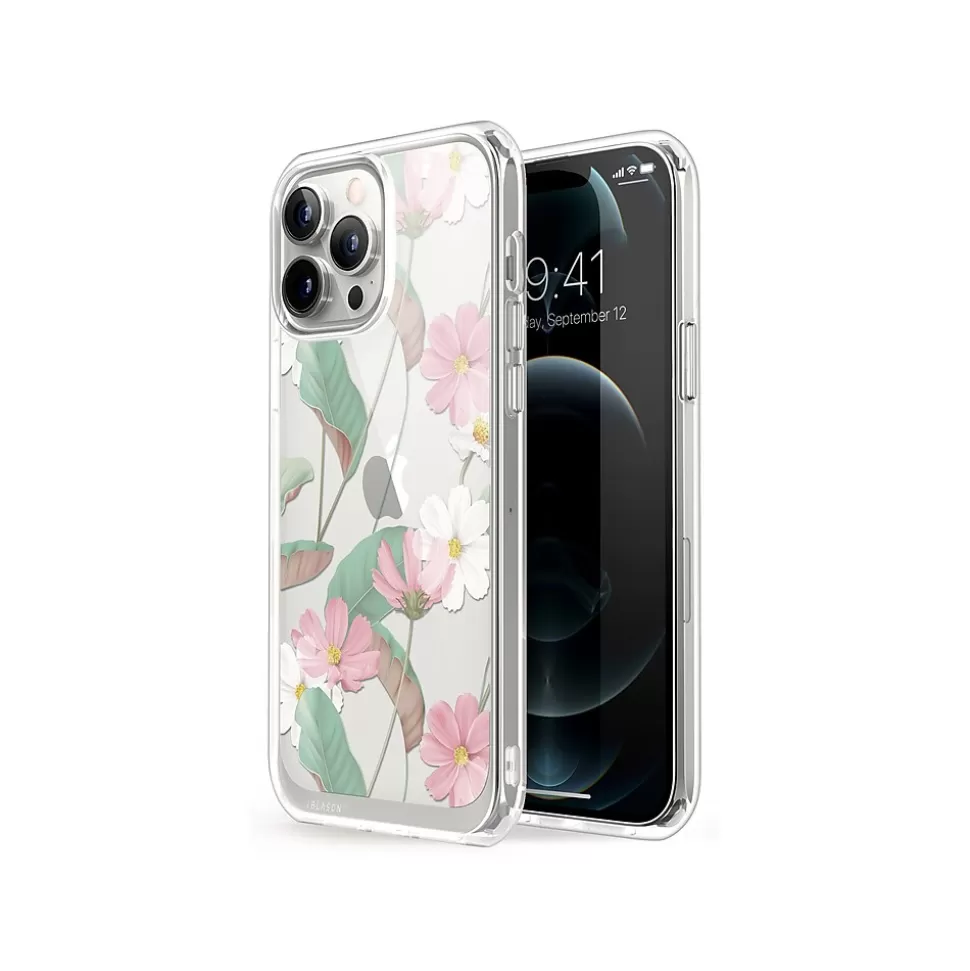 i-Blason Halo Daisy Snap Case for iPhone 13 Pro Max (iPhone2021-6.7-Halo-L) Online