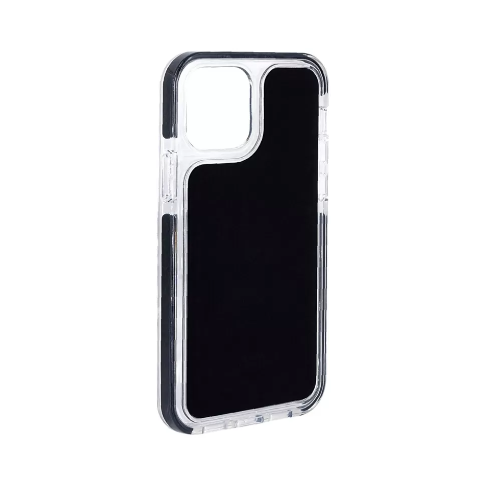 iHome Velo Black Case for iPhone 12 Pro Max (2IHPC0832B1L2) Shop