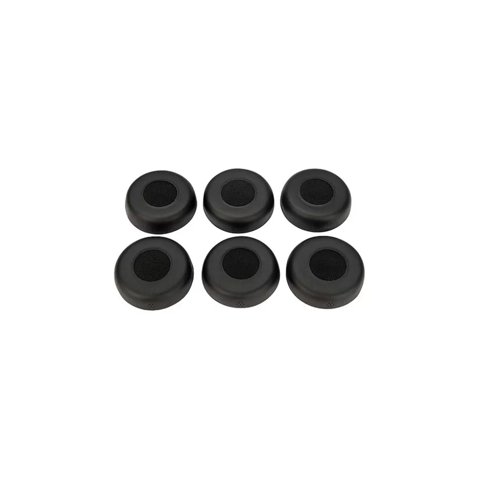 jabra 14101-67 Evolve 75 Ear Cushion, Black Sale