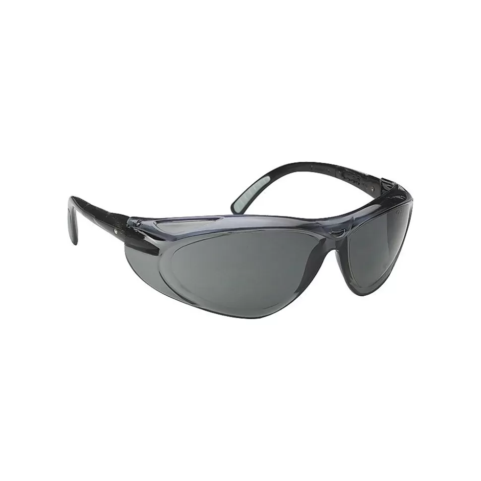 Jackson Safety Jackson Envision™ ANSI Z87.1 Safety Glasses, Smoke New