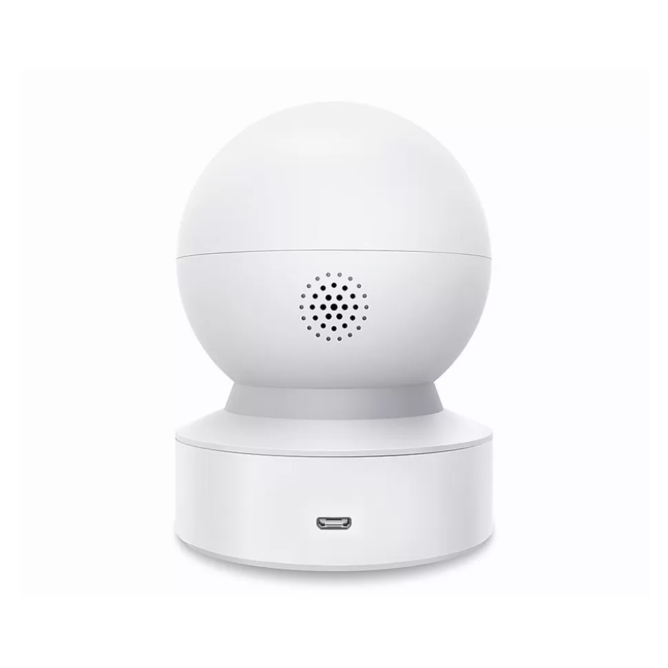 Kasa Smart Spot Pan Tilt Security Camera, White (KC411S) Best