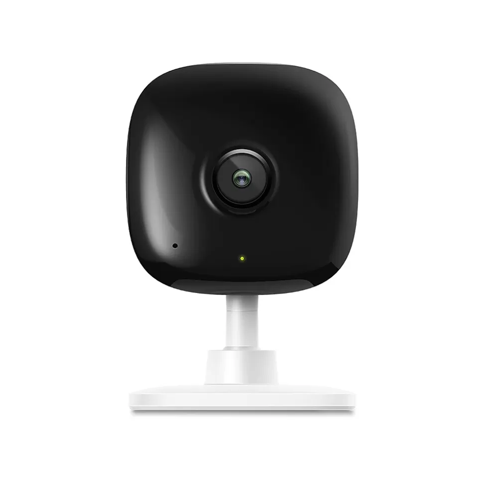 Kasa Smart Spot Security Camera, White (KC401) Store