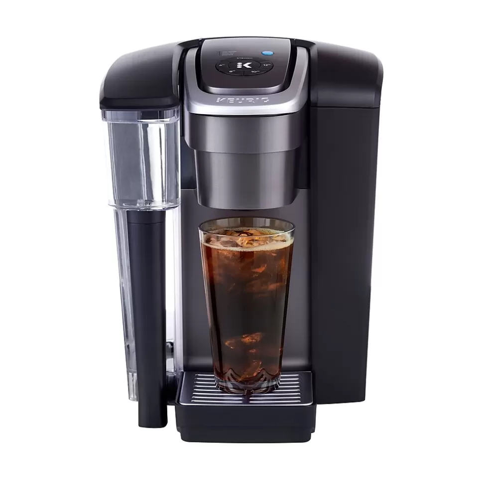 Keurig K-1550 Single Serve Coffee Maker, Black (377949) Online