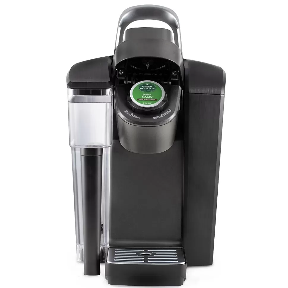 Keurig K-1550 Single Serve Coffee Maker, Black (377949) Online