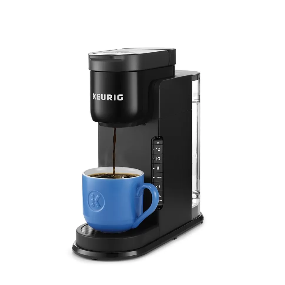 Keurig ® K-Express 4-Cups Single Serve Coffee Maker, Black (50000358267) Best Sale