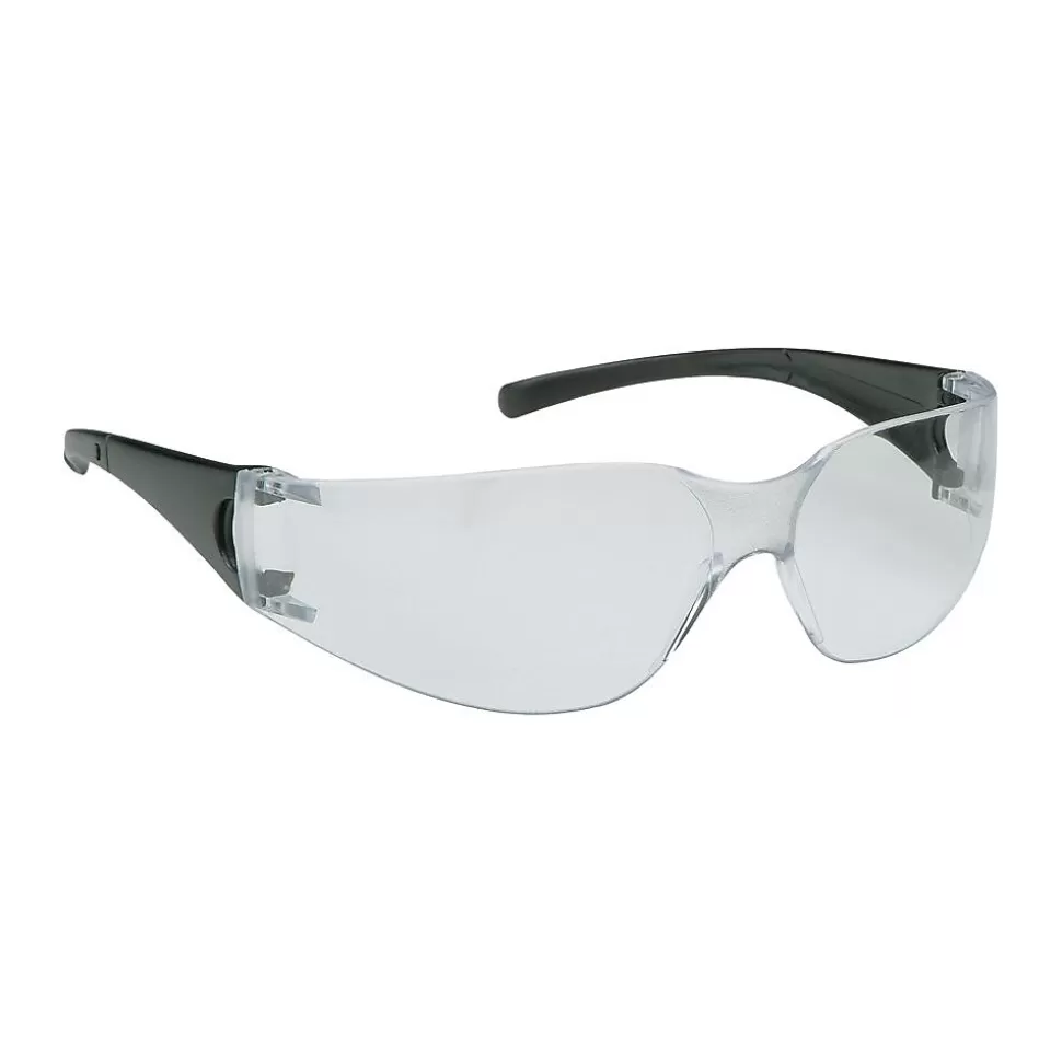 KleenGuard KIeenGuard 3004880 Safety Glasses; Clear (138-25627) Best Sale