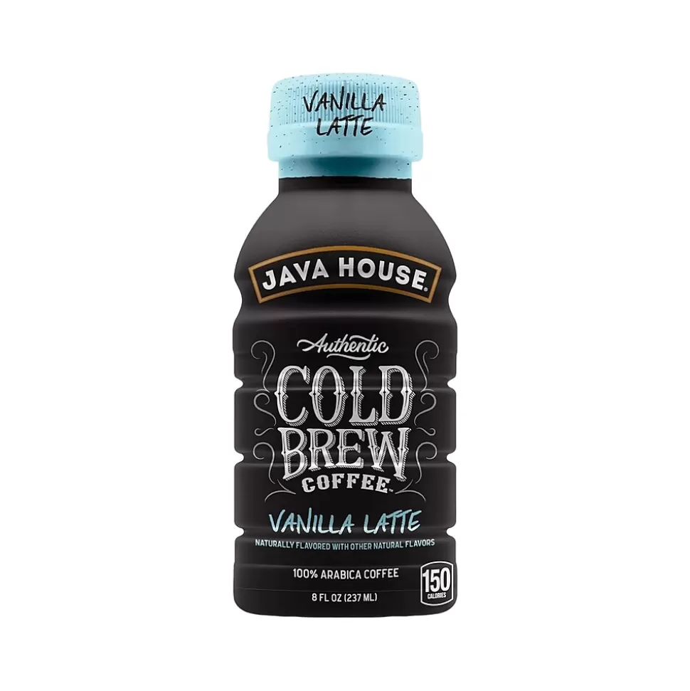 Java House {{label}} New