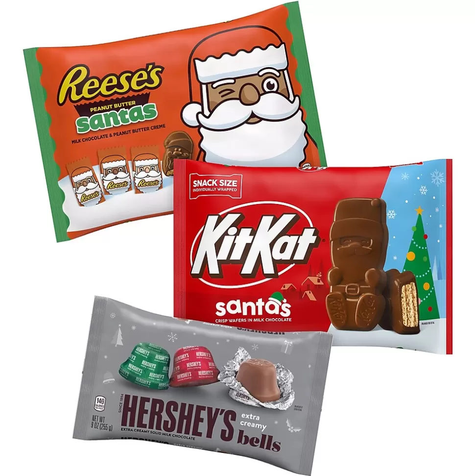 Hershey's {{label}} Discount