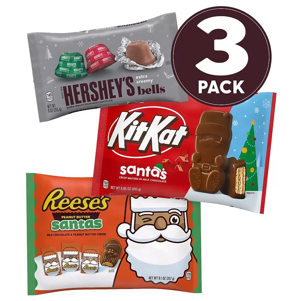 Hershey's {{label}} Discount